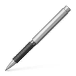 Faber-Castell Rollerball pen  - Essentio - Chrome