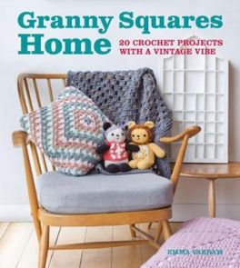 Guild of Master Craftsman Publications Ltd Granny Squares Home