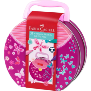 Faber-Castell Connector Pens - Handbag