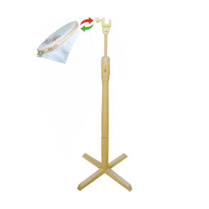 Nurge Floor Embroidery Stand