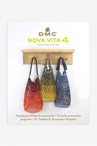 DMC Nova Vita 4 Book - Bags