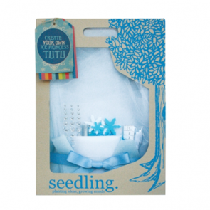 Seedling Create Your Ice Princess Tutu