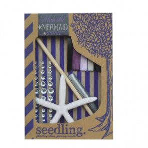 Seedling Majestic Mermaid Wand