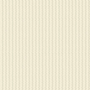 Laundry Basket Quilts Sewing Bird | Zig Zag - Limestone