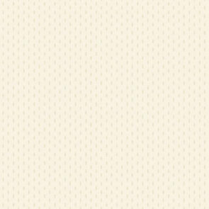 Andover Fabric Sewing Bird | Satin Stitch - Porcelain