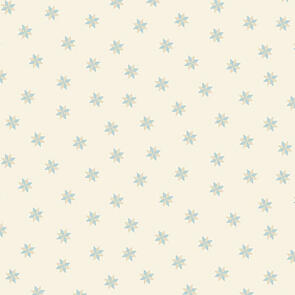Andover Fabric Sewing Bird | Le Moyne Star - Shell