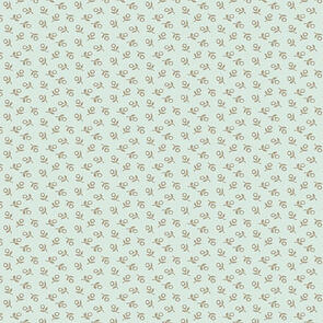 Andover Fabric Sewing Bird | Love Knot - Mist