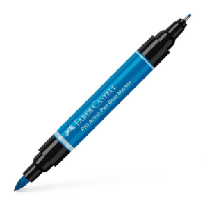#110 phthalo blue