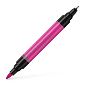 #125 middle purple pink