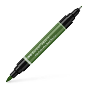 #174 chromium green opaque