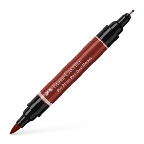 #192 Indian red