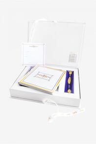 DMC Limited Edition Luxuury Box - Golden Skein