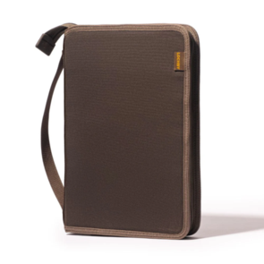 LOCHBY Field Folio B5