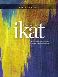 Bateman Books The Weaver's Studio - iKat
