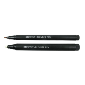 Derwent Blender Pens Pack Set of 2