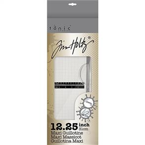 Tonic Tim Holtz - Maxi Guillotine - 12.25"