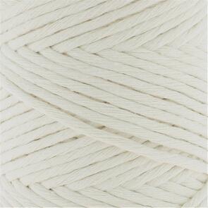 Quality macramé cords ~ Chunky Cottons