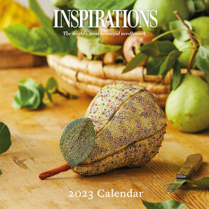 Inspirations 2023 Calendar