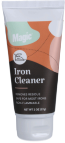 Magic Iron Cleaner 2oz