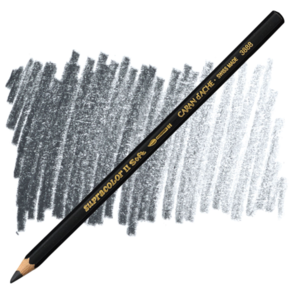 Caran d'Ache Supracolour Soft Aquarelle Coloured Pencils