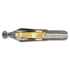 B½ Nib
