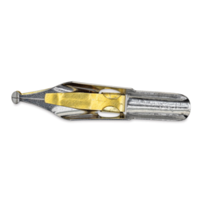 B2 Nib