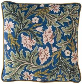 Beth Russell Acanthus Cushion - Tapestry Kit