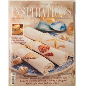 Inspirations  Magazine - Issue 22