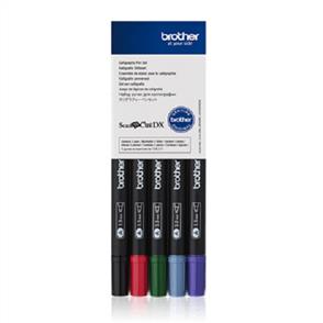 Brother Calligraphy Pen Set (Basic)