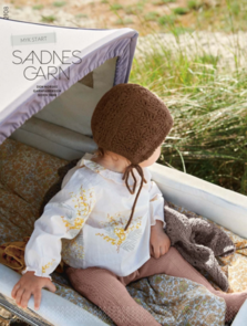 Sandnes Garn Collection 2108 Soft Start (Myk Start)