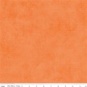 Riley Blake  Textures - 111 Tangerine