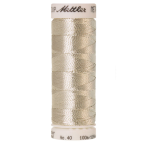 Mettler Metallic 100m Sewing Thread