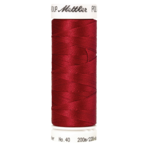 Mettler Polysheen 200m Sewing Thread