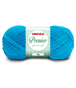 Circulo Premier - 8ply Acrylic Knitting Yarn 100g