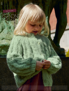 Sandnes Garn Collection 2211 Soft Knit for Kids (Mykt Til Barn)