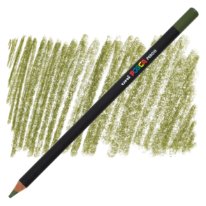 Khaki Green