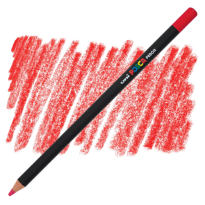 Vermilion