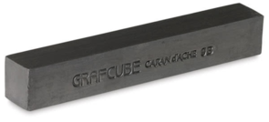 Caran d'Ache Grafcube Graphite Stick