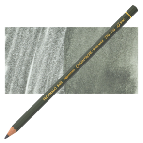 Caran d'Ache Technalo Water Soluble Graphite Pencil