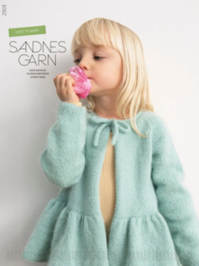 Sandnes Garn Collection 2303 Soft Knit For kids (Mykt Til Barn)