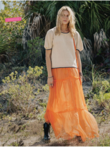 Sandnes Garn Collection 2305 - Summer Knit for Women