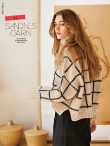 Sandnes Garn Collection 2311 DIY Volume 2