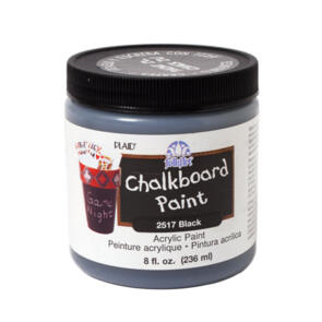 FolkArt Chalkboard Acrylic Paint