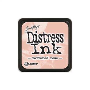 Ranger Ink Tim Holtz Distress Mini Ink Pad