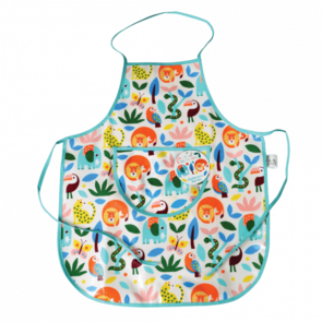 Rex London Wild Wonders Children's apron