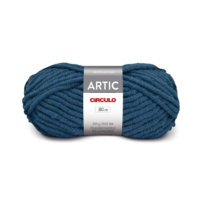 Circulo Artic Yarn - Super Bulky Acrylic/Wool 200g