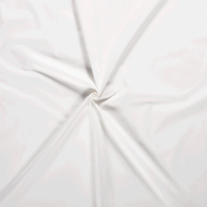 Nooteboom Cotton Poplin - Unicolour #5569 - Colour 051 - Off White