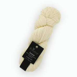 Broadway Yarns Luna - Premium Hand-Dyed Superwash Merino DK