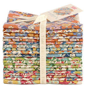 Tilda Wallflower - Fat Quarter Bundle -(20pcs)