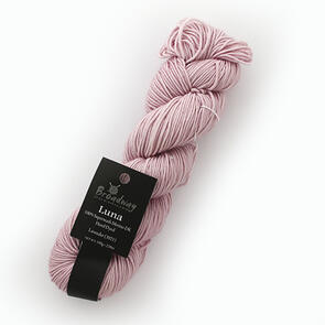 Broadway Yarns Luna - Premium Hand-Dyed Superwash Merino DK